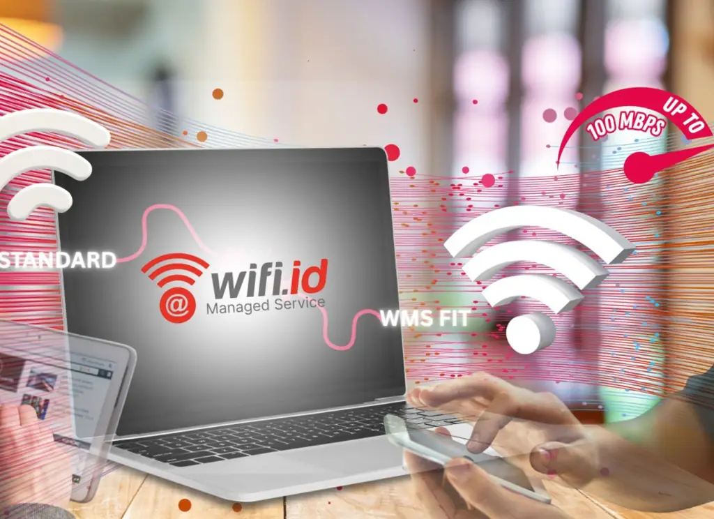 Telkom Hadirkan WMS Standard & WMS Fit: Solusi End-to-End Wi-Fi Sesuai Kebutuhan Bisnis